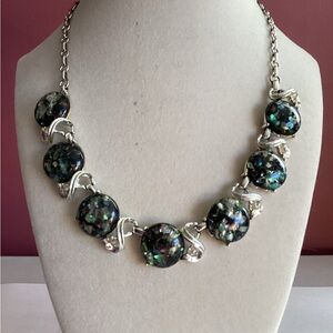 Vintage Coro Necklace